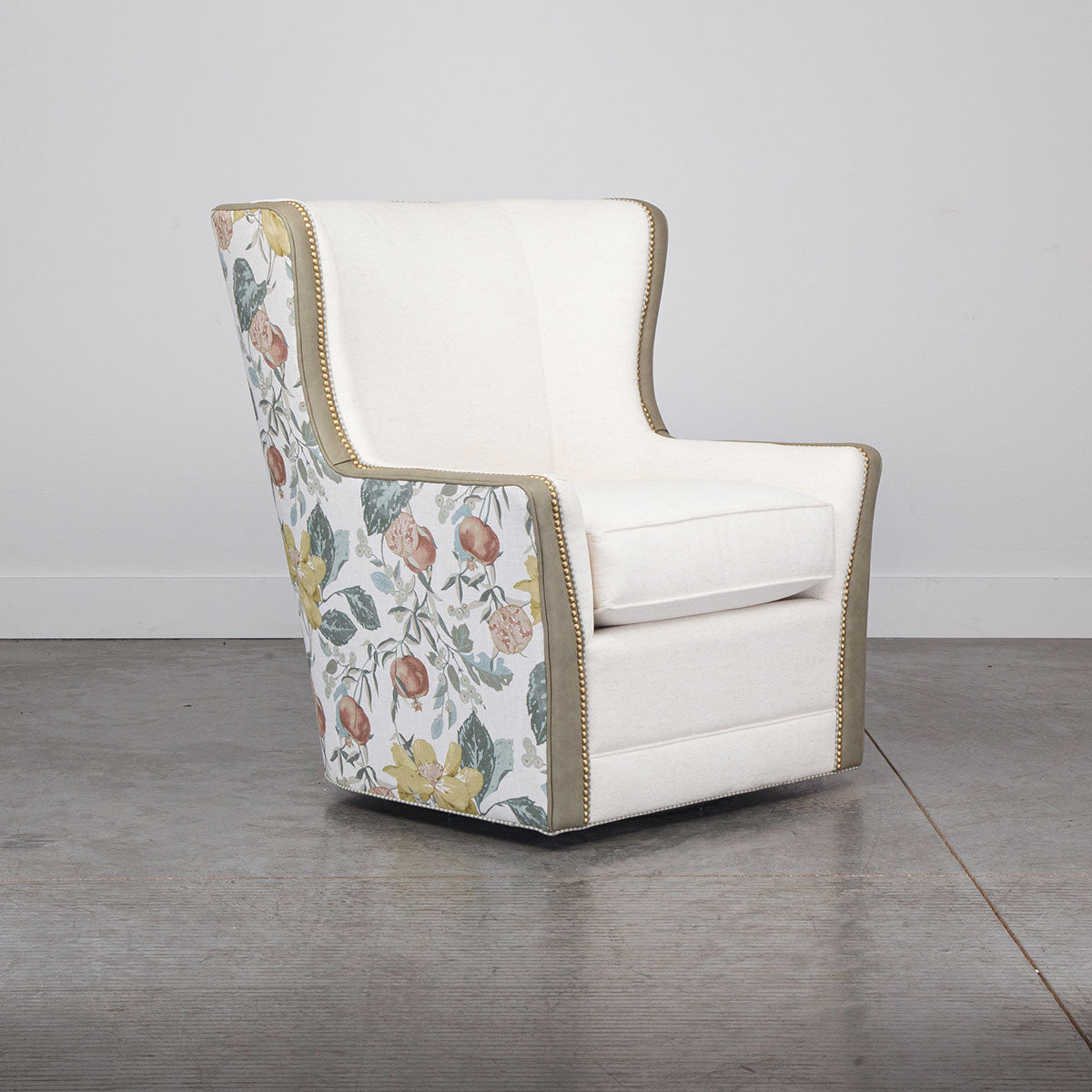 DON SWIVEL CHAIR
