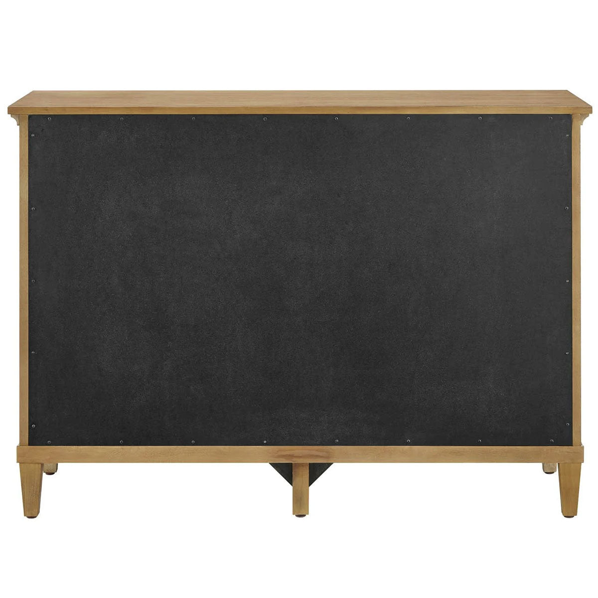 BIRCHAVEN 3DRW BRINDLE DRESSER