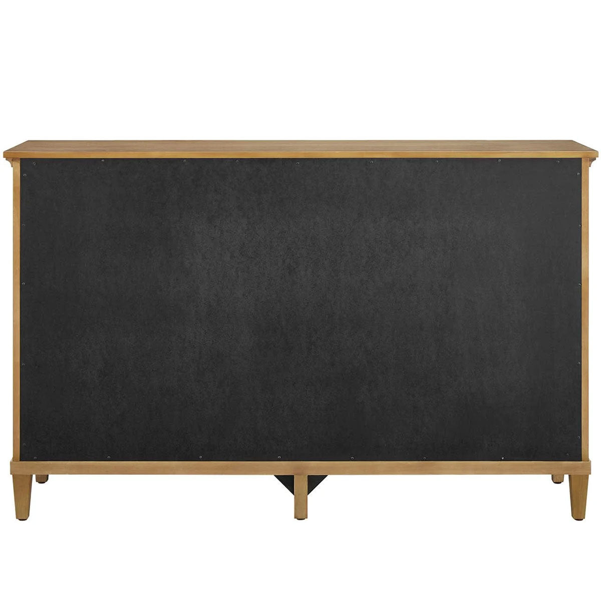 BIRCHAVEN 6DRW BRINDLE DRESSER