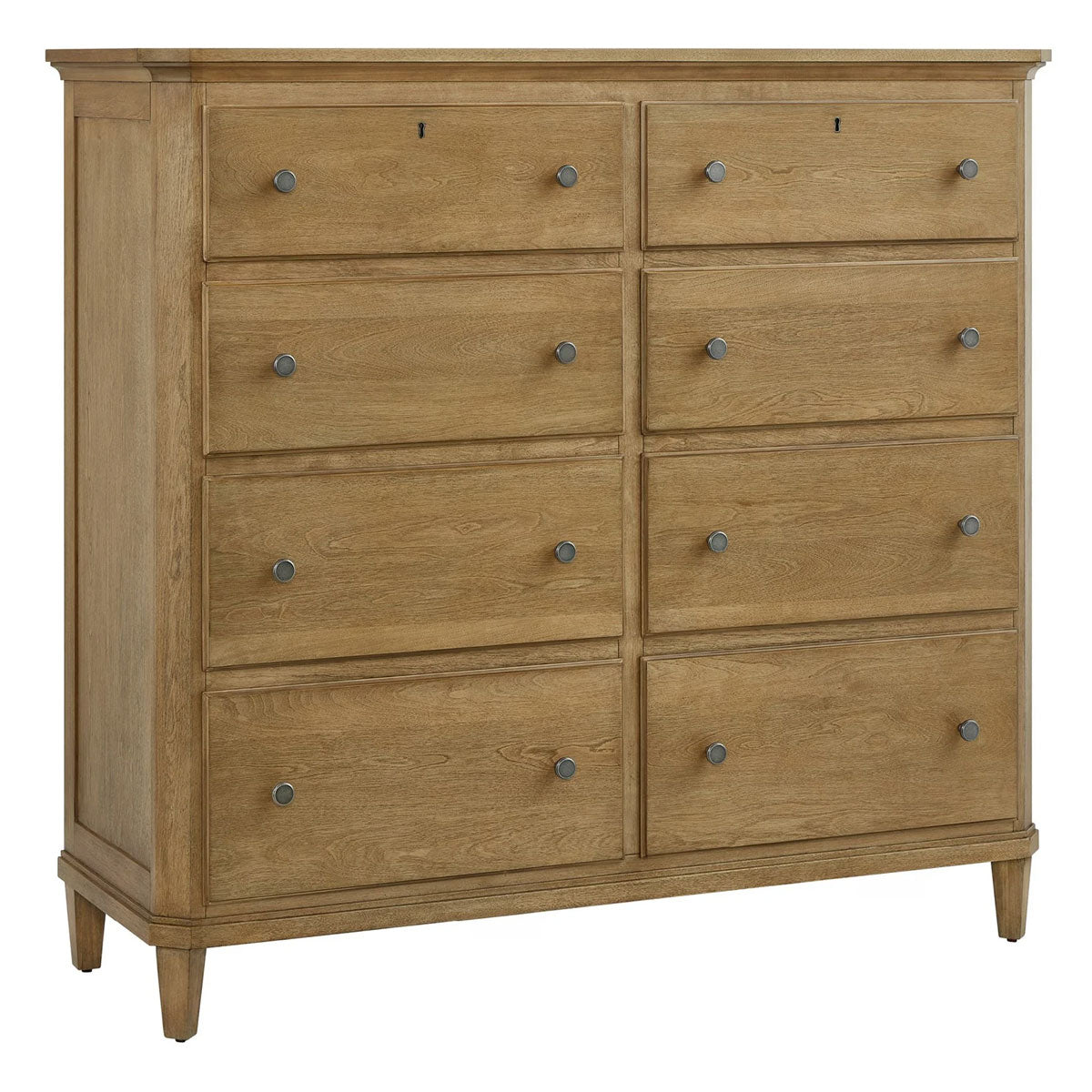 BIRCHAVEN BRINDLE CHEST