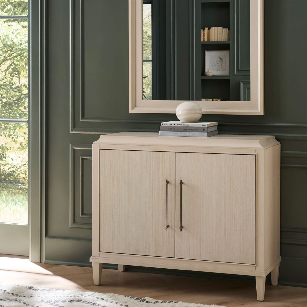 BIRCHAVEN MEADOW HALL CHEST