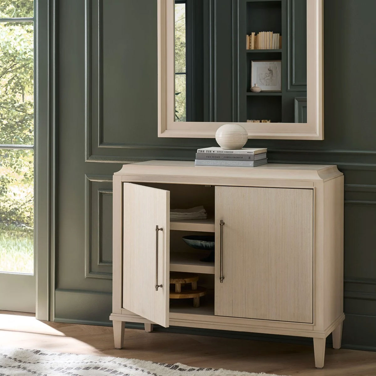 BIRCHAVEN MEADOW HALL CHEST