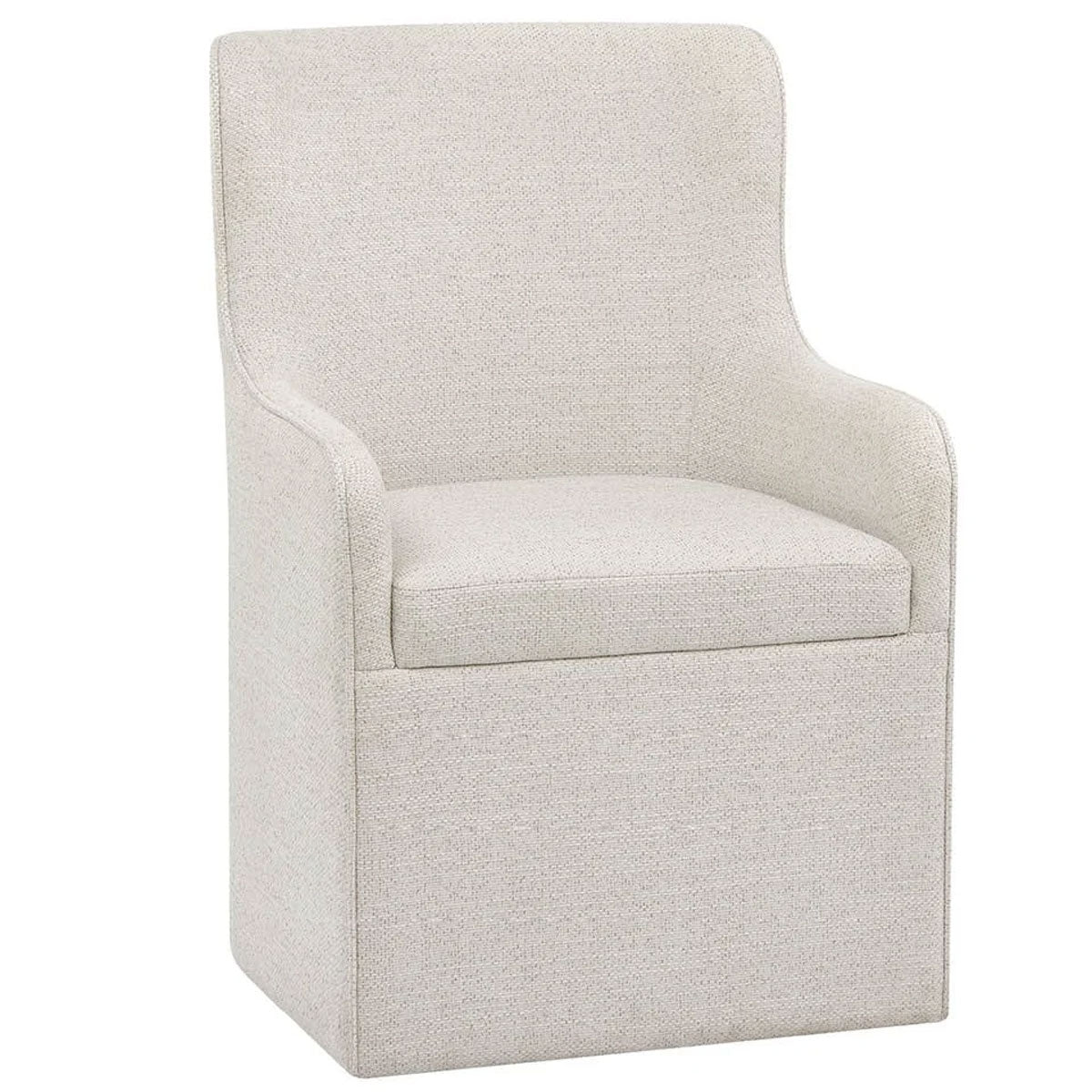 BIRCHAVEN UPH ARM CHAIR