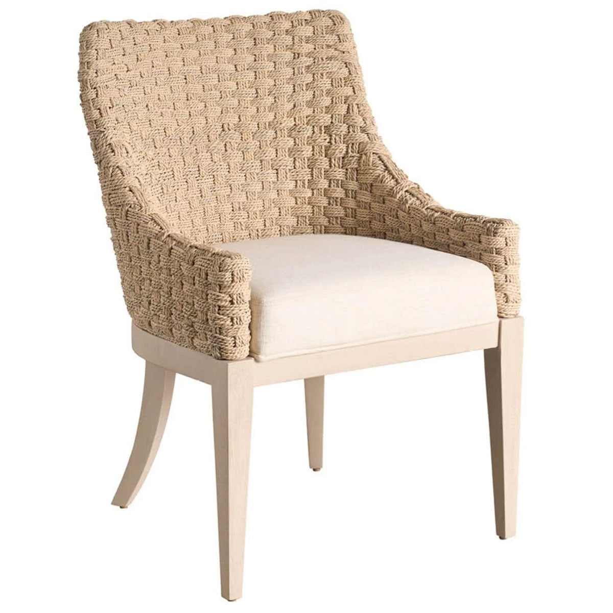 BIRCHAVEN WILLOW WOVEN CHAIR