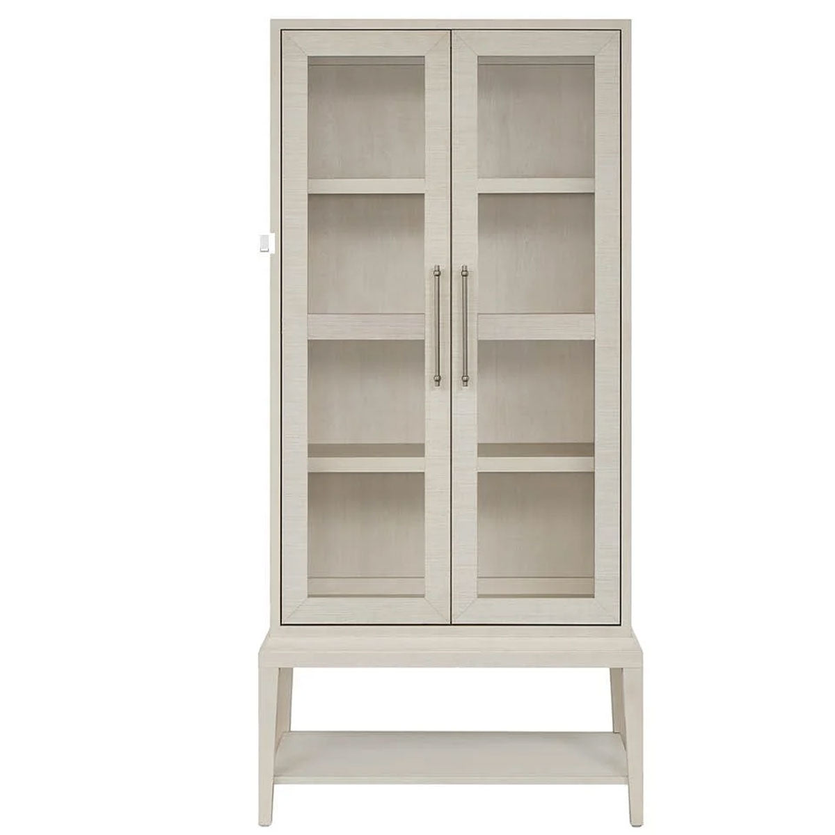 BIRCHAVEN MEADOW DISPLAY CABINET