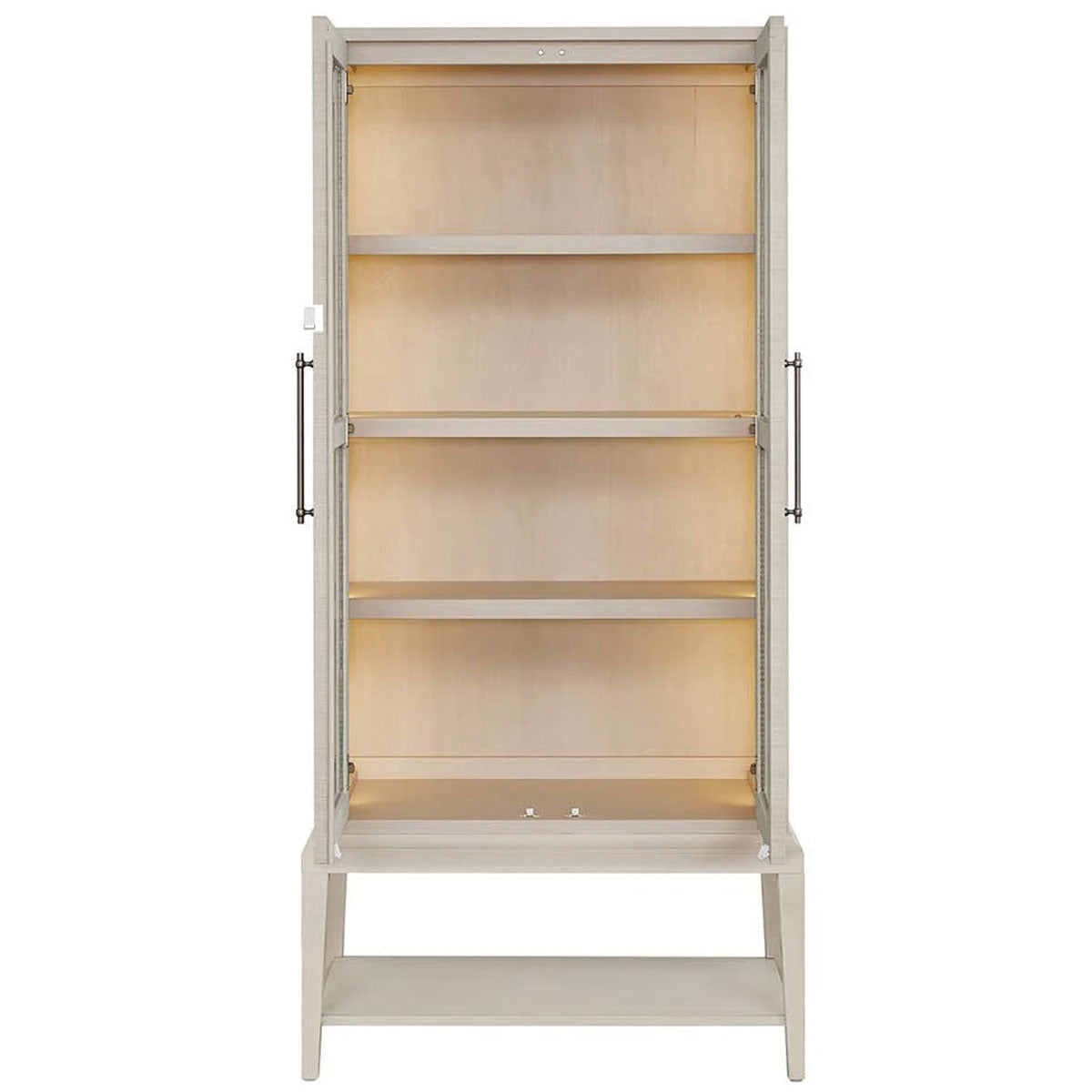 BIRCHAVEN MEADOW DISPLAY CABINET