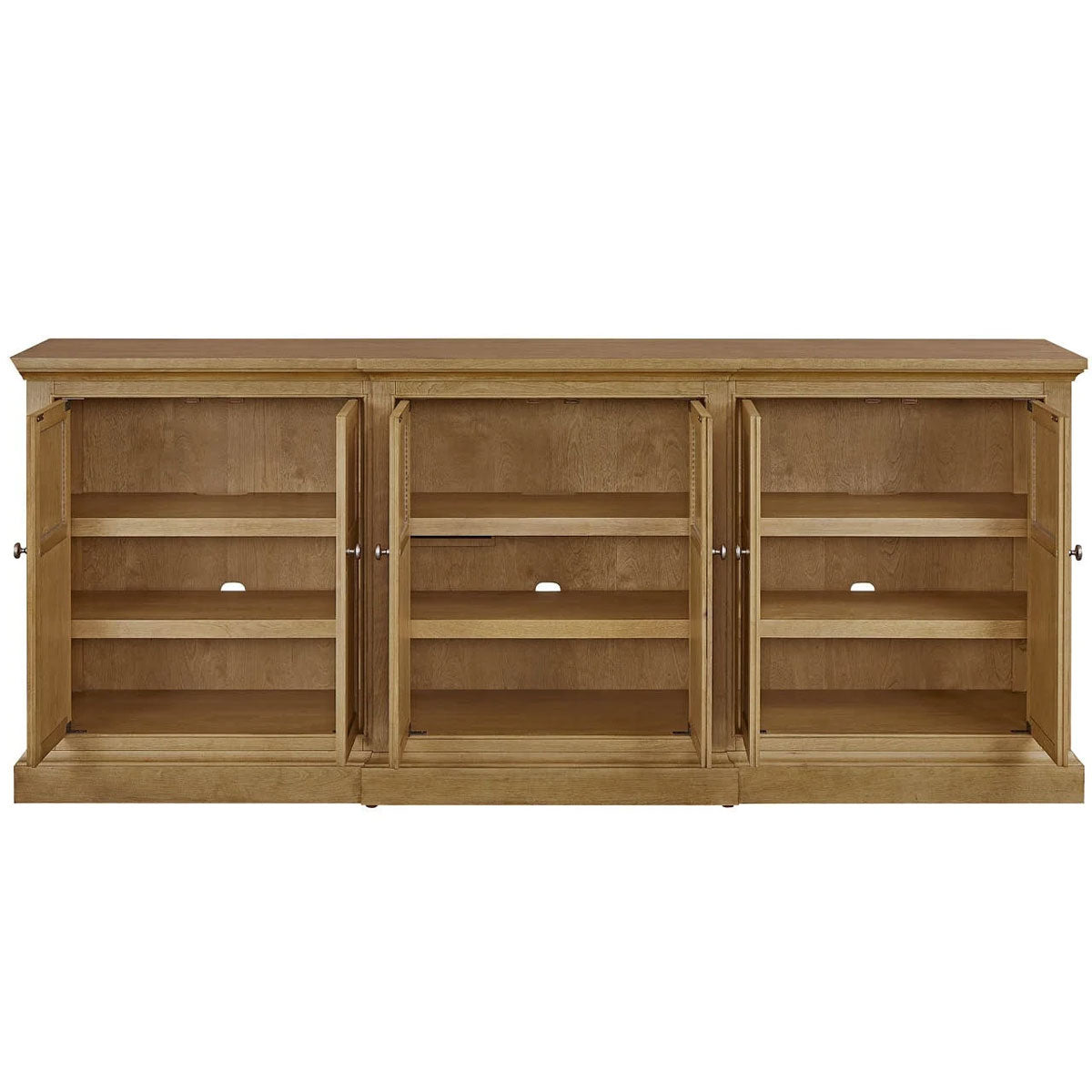 BIRCHAVEN BRINDLE ENT CREDENZA