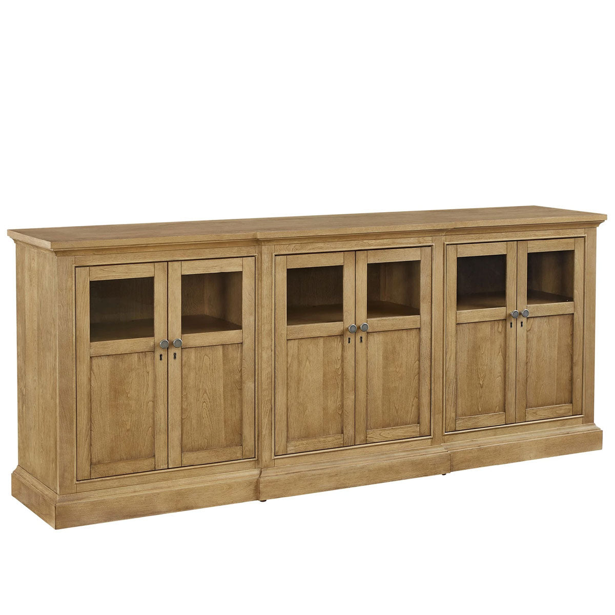 BIRCHAVEN BRINDLE ENT CREDENZA