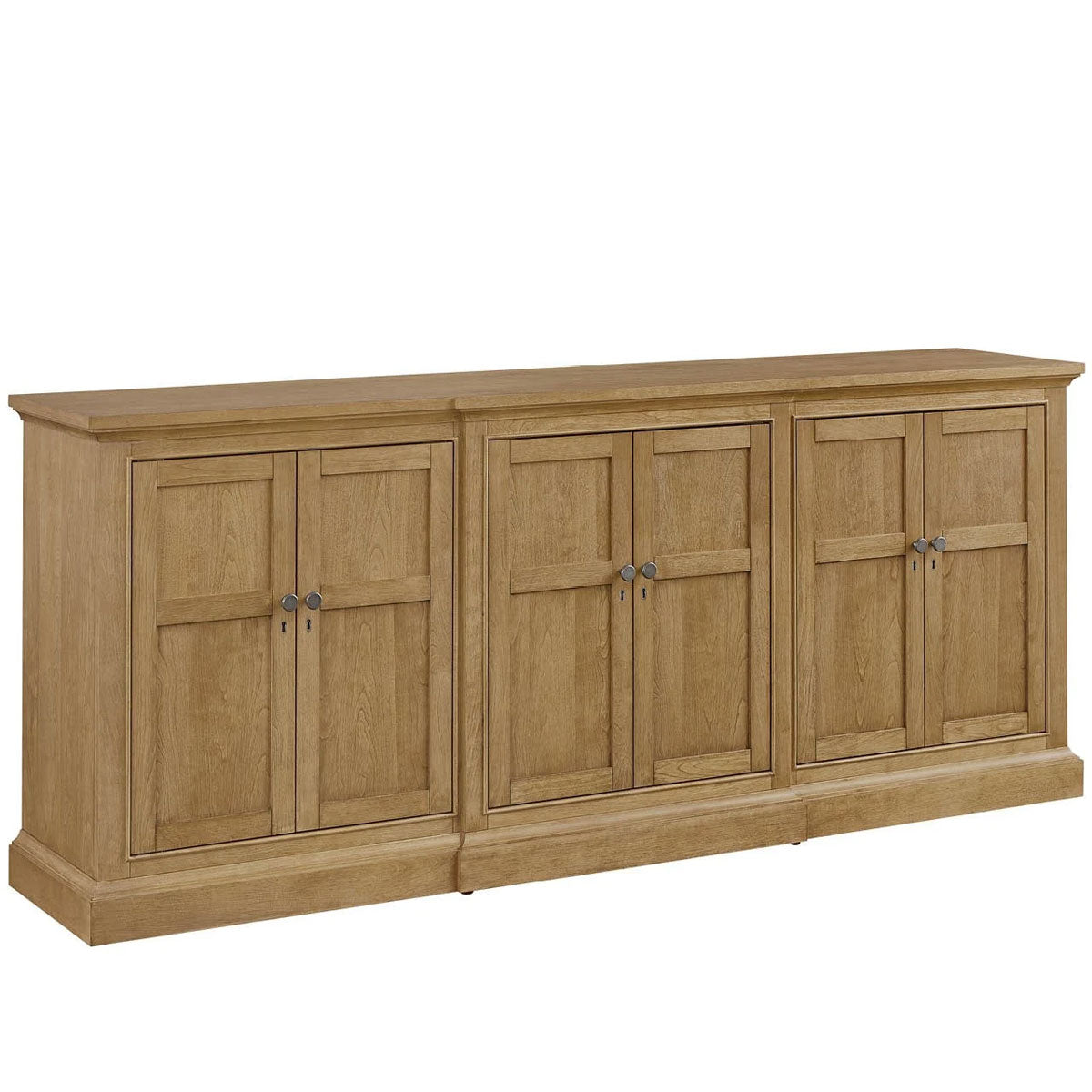 BIRCHAVEN BRINDLE ENT CREDENZA
