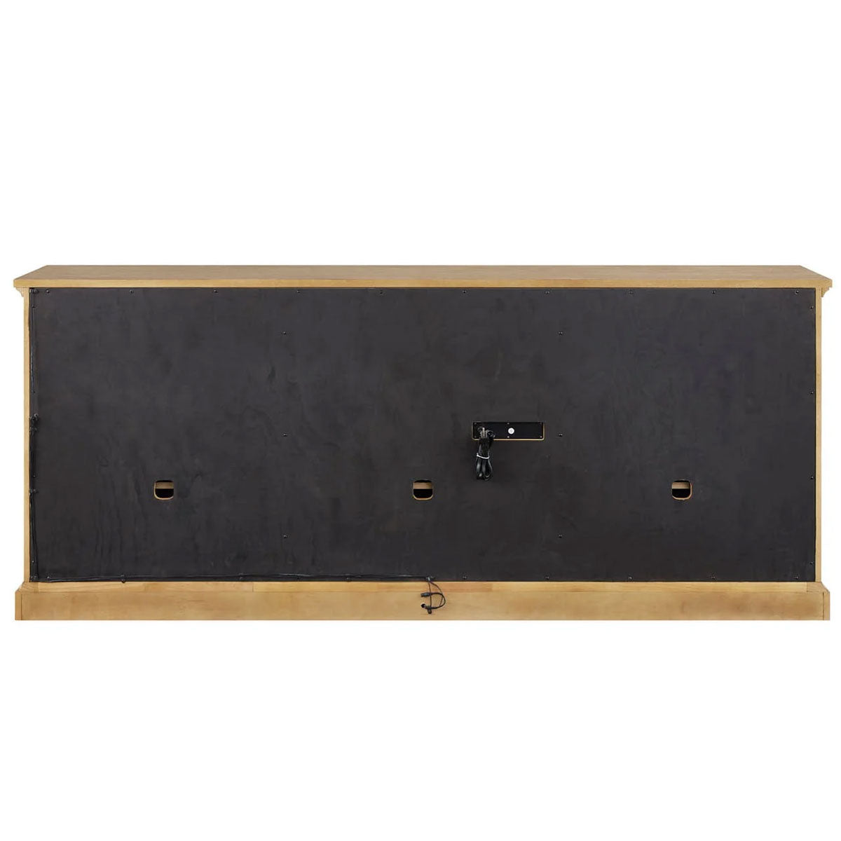 BIRCHAVEN BRINDLE ENT CREDENZA