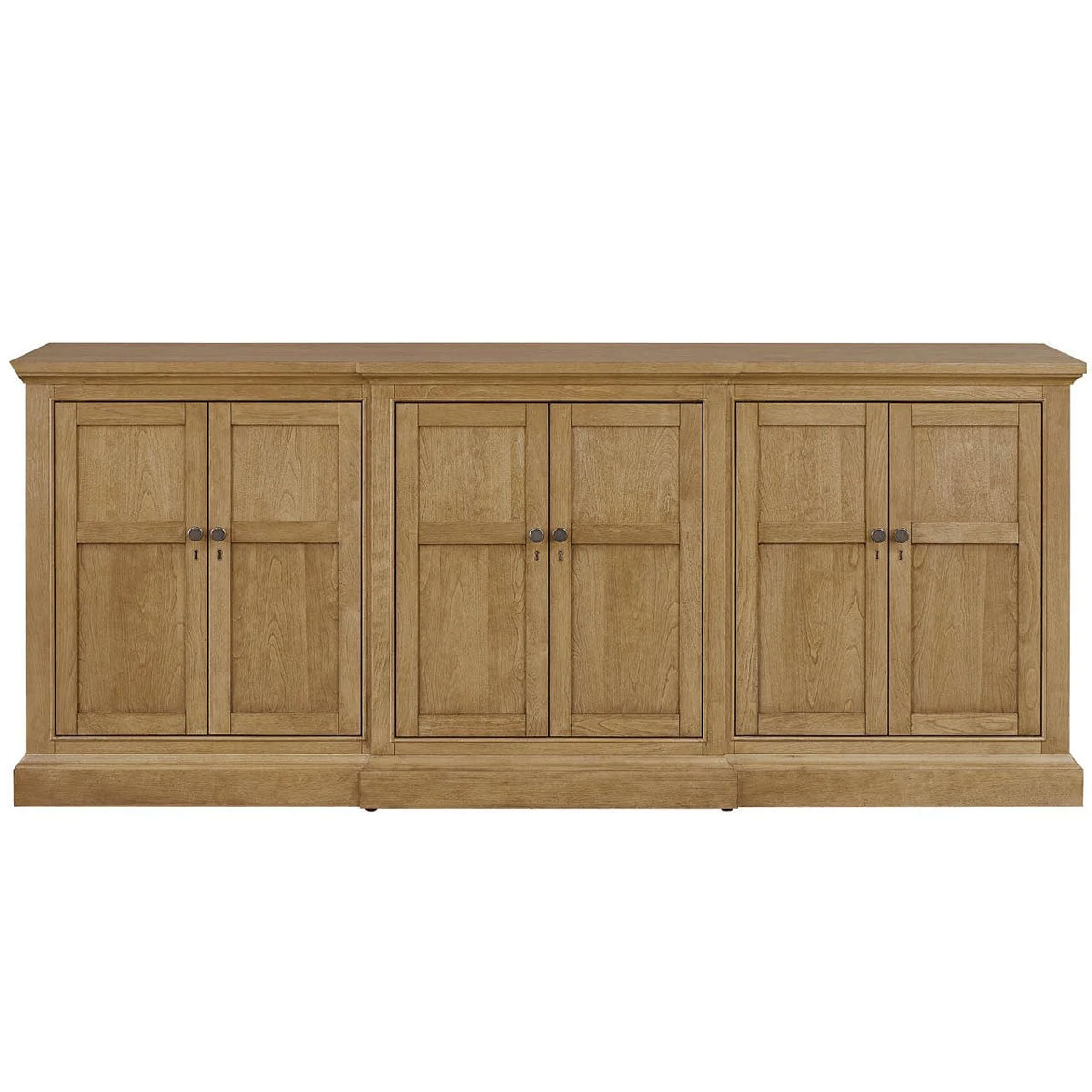 BIRCHAVEN BRINDLE ENT CREDENZA