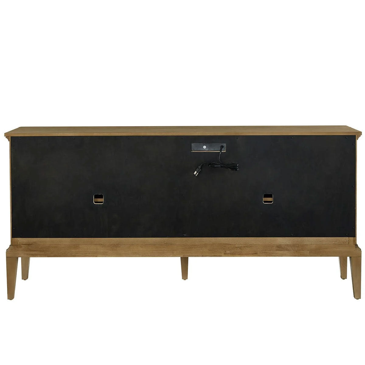 BIRCHAVEN BRINDLE CREDENZA