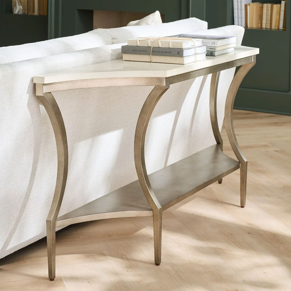 BIRCHAVEN CONSOLE