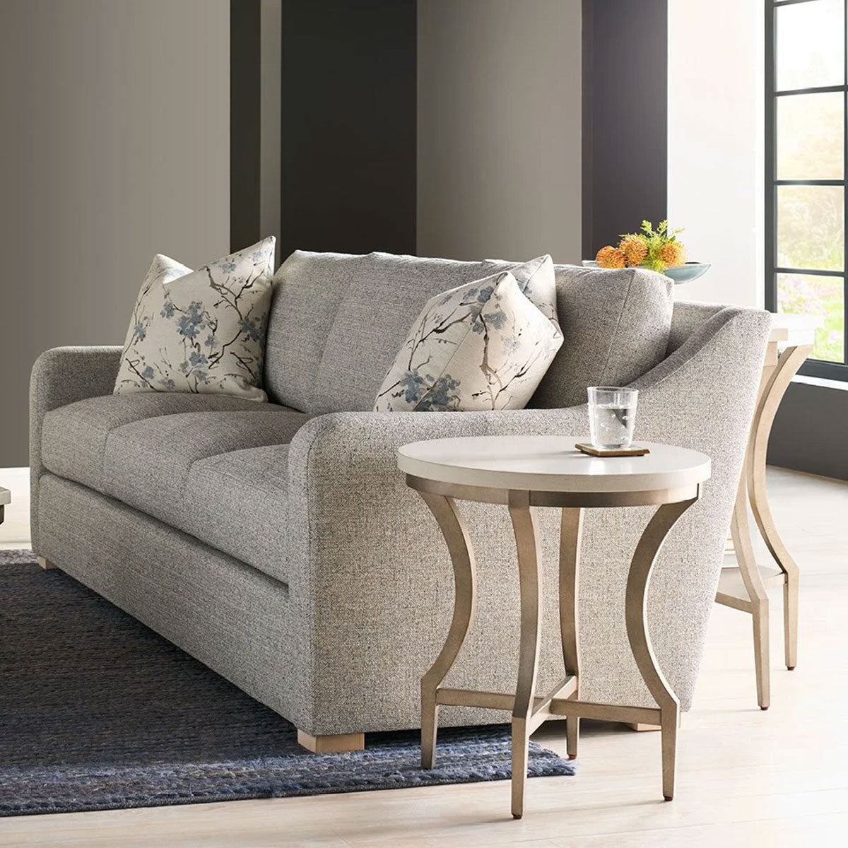 BIRCHAVEN END TABLE