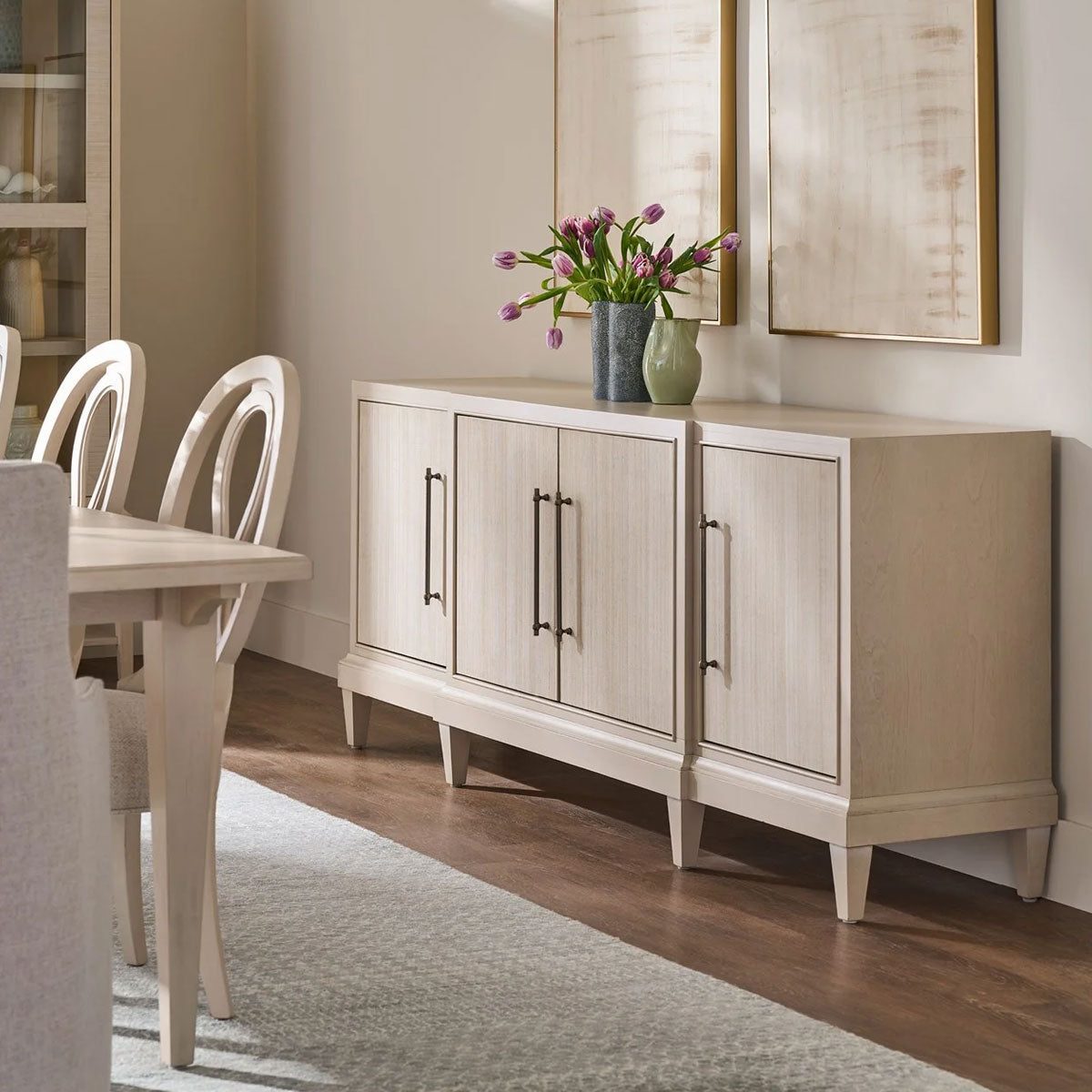 BIRCHAVEN MEADOW CREDENZA
