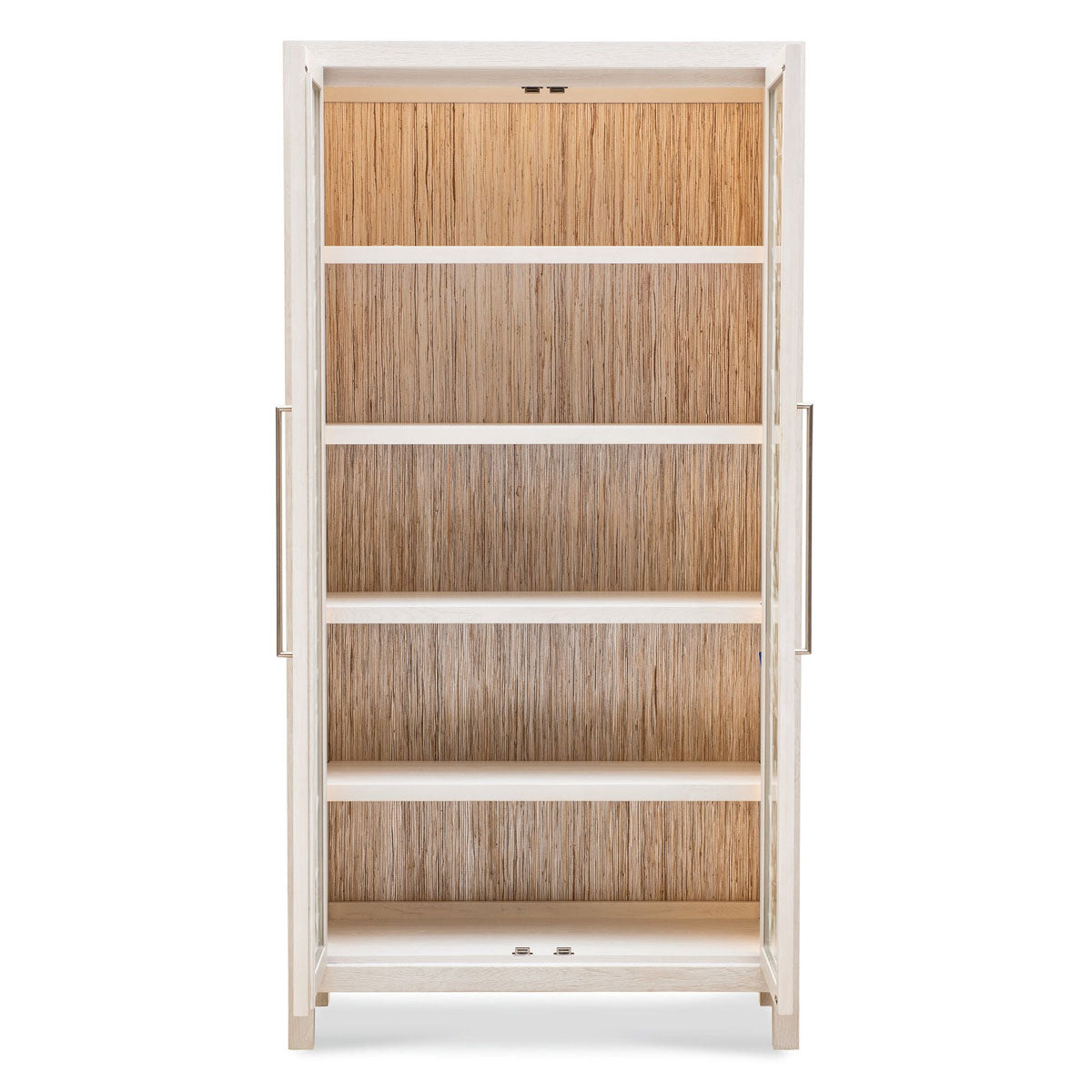 DUVAL DISPLAY CABINET