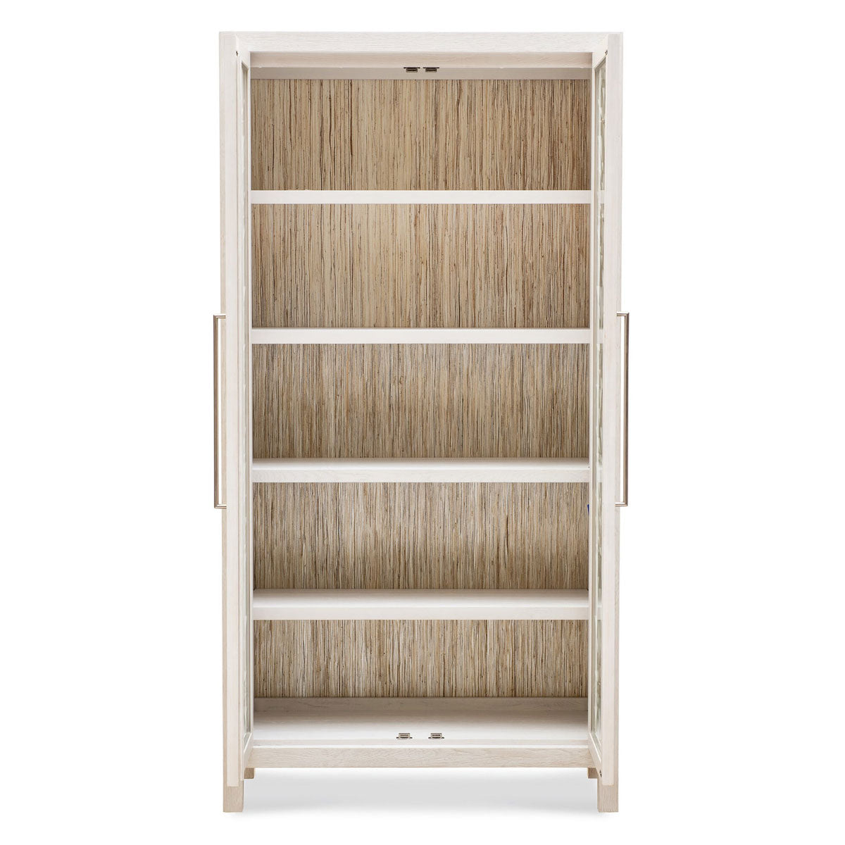 DUVAL DISPLAY CABINET