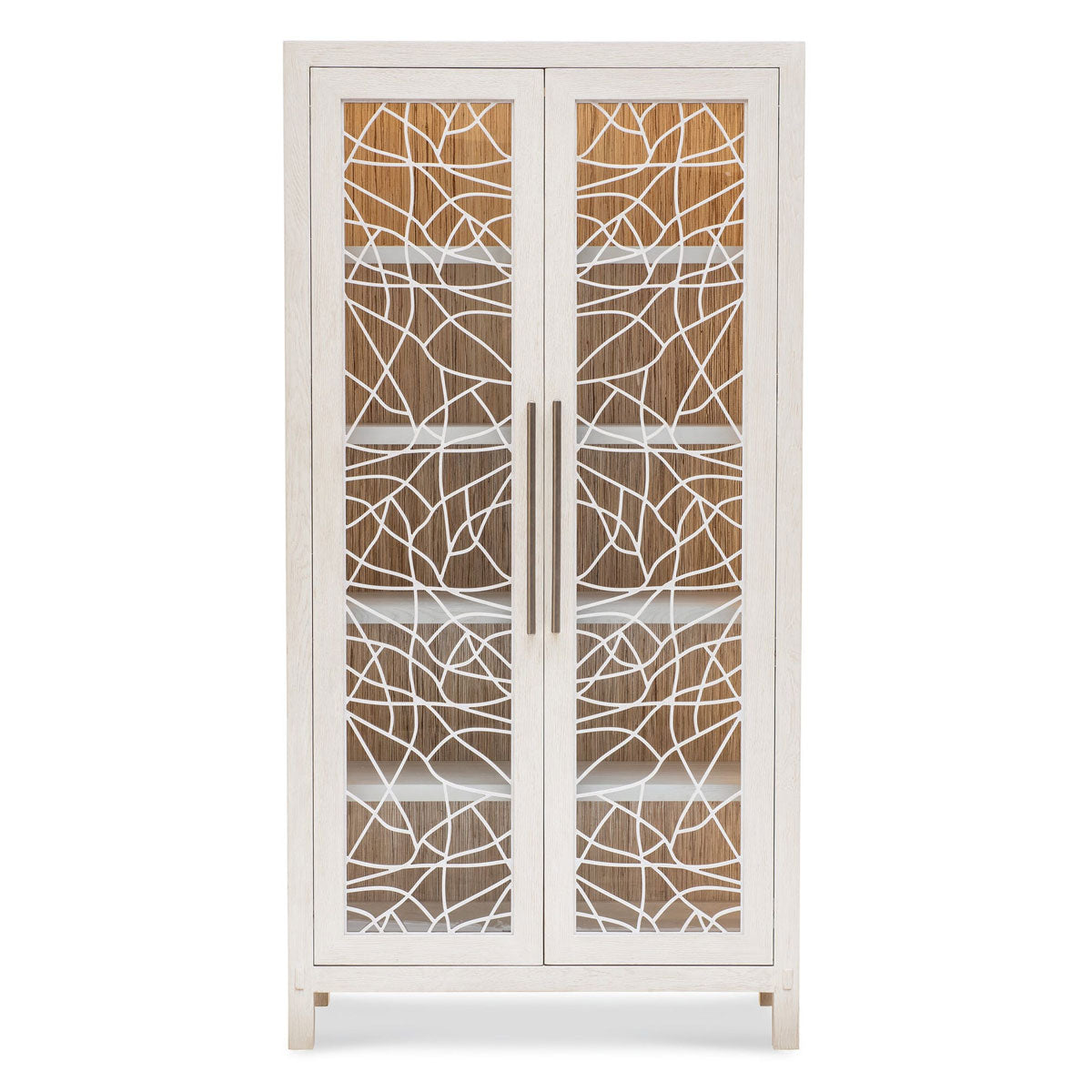 DUVAL DISPLAY CABINET