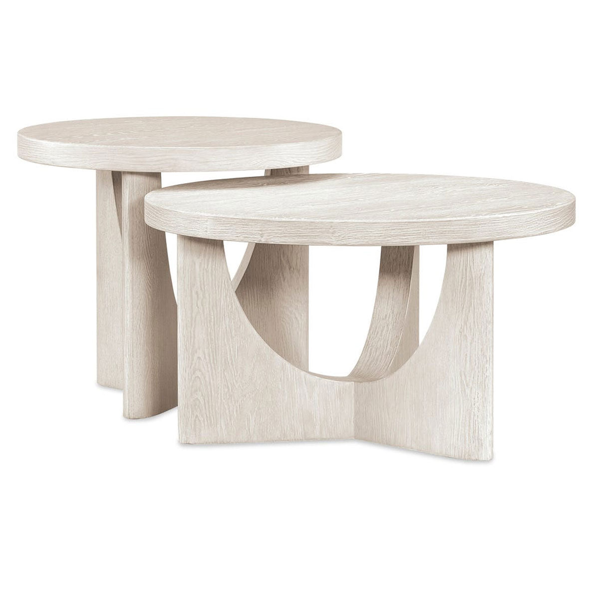 DUVAL LOW BUNCHING TABLE