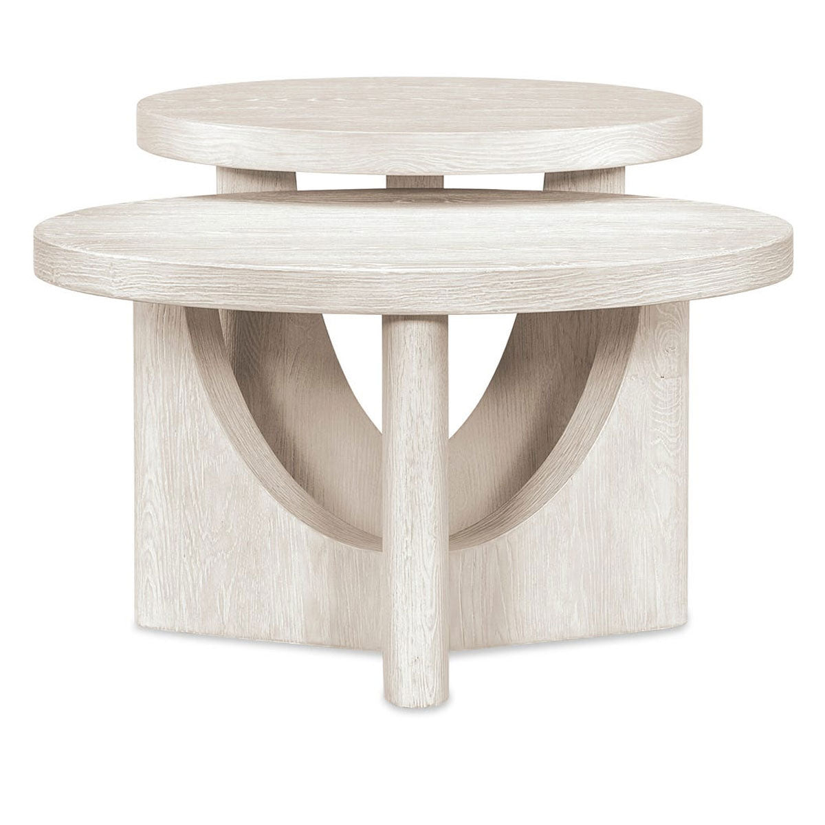 DUVAL HIGH BUNCHING TABLE