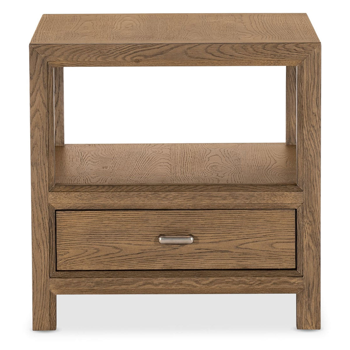 TAHOE END TABLE