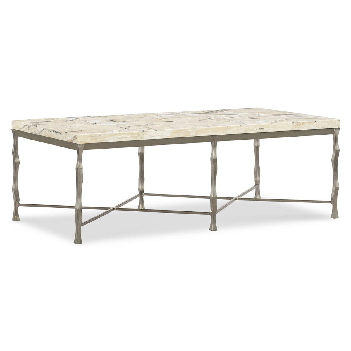 MARINER RECT COCKTAIL TABLE