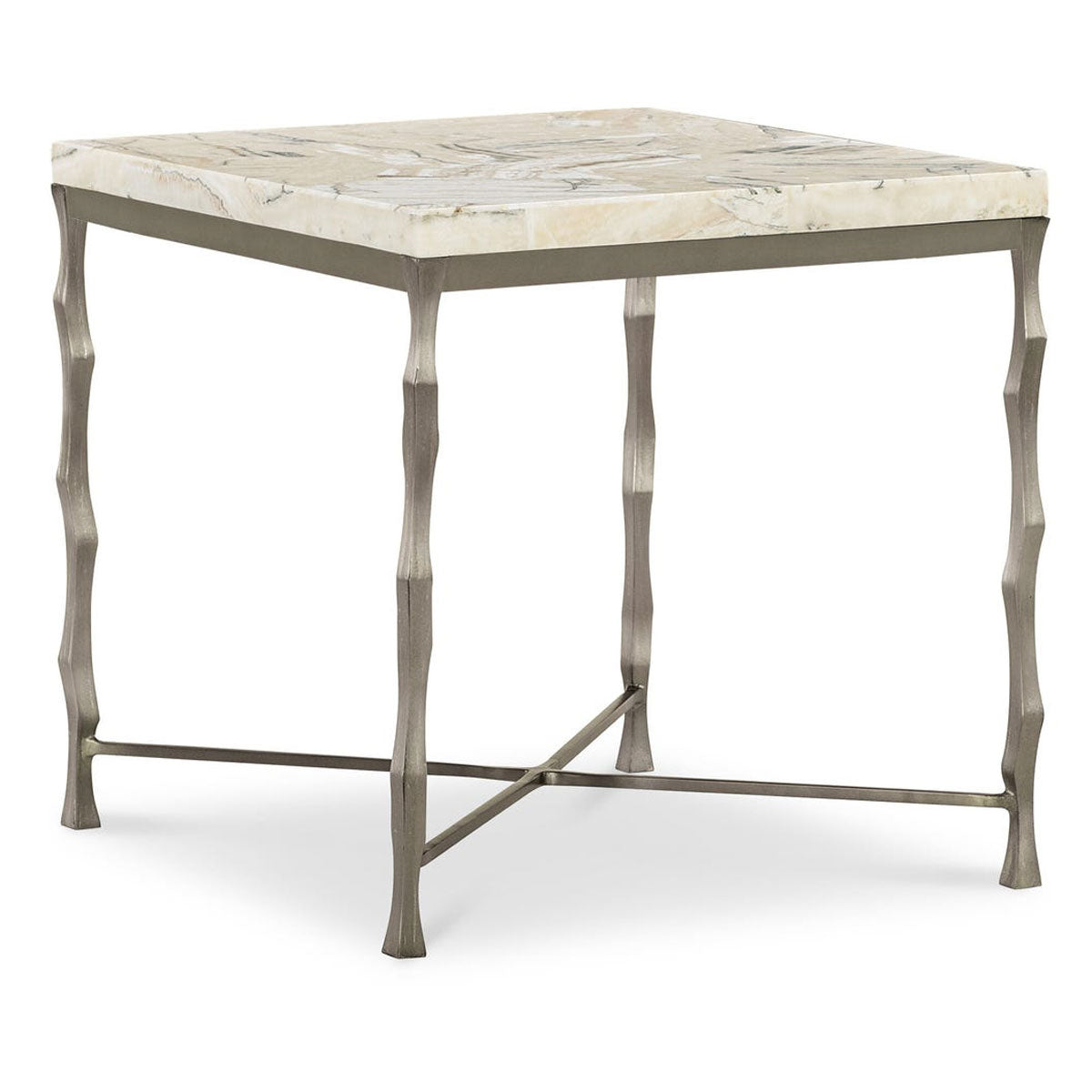 MARINER END TABLE
