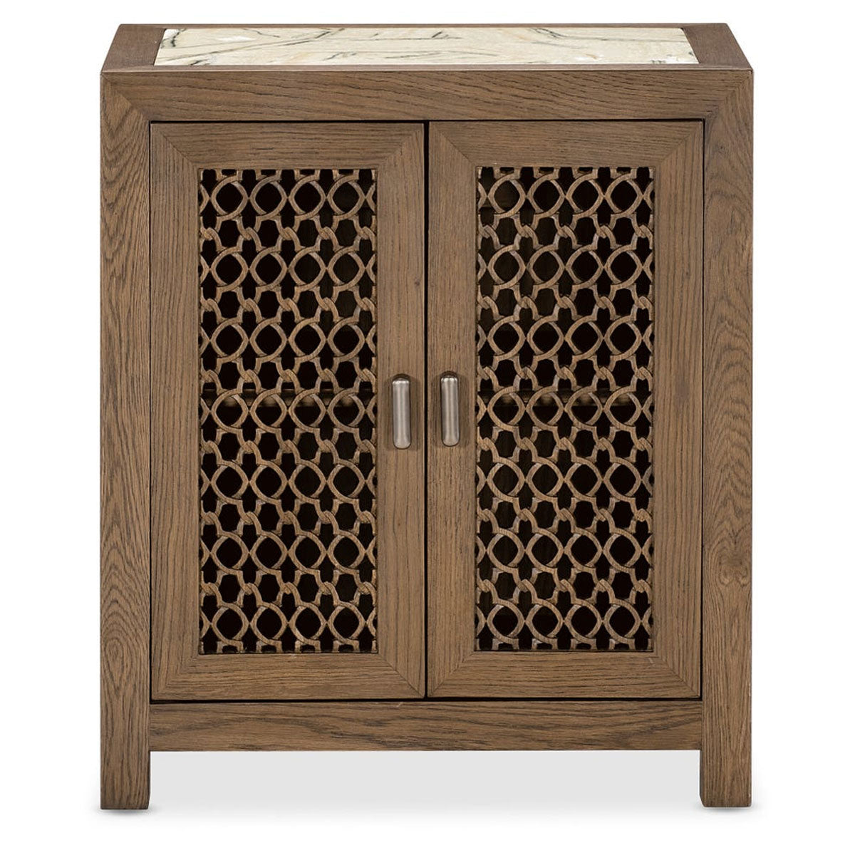 ROATAN BEDSIDE CHEST