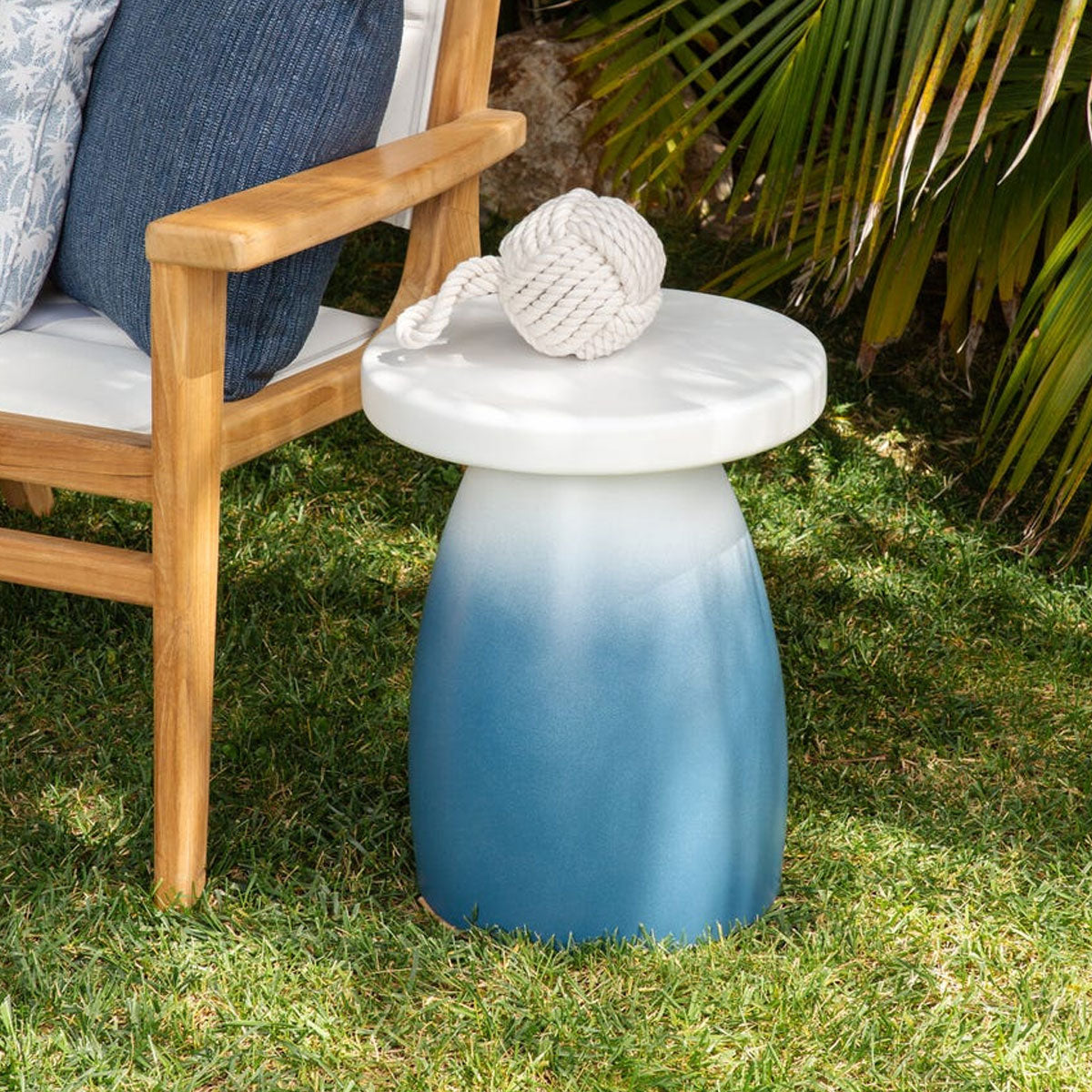 OCEAN END TABLE