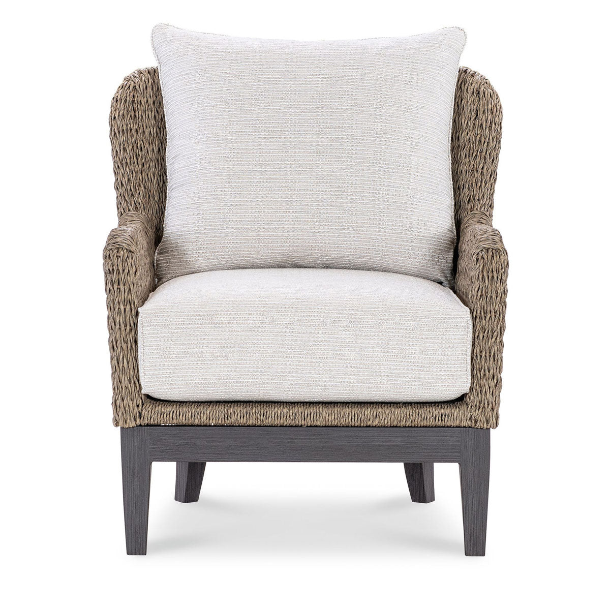SEYCHELLES CLUB CHAIR IN POROS