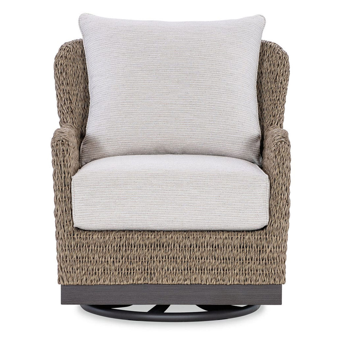 SEYCHELLES SWIVEL GLIDER CLUB