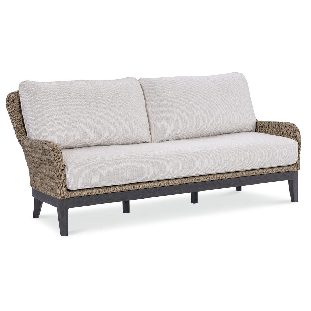 SEYCHELLES SOFA IN POROS DUNE