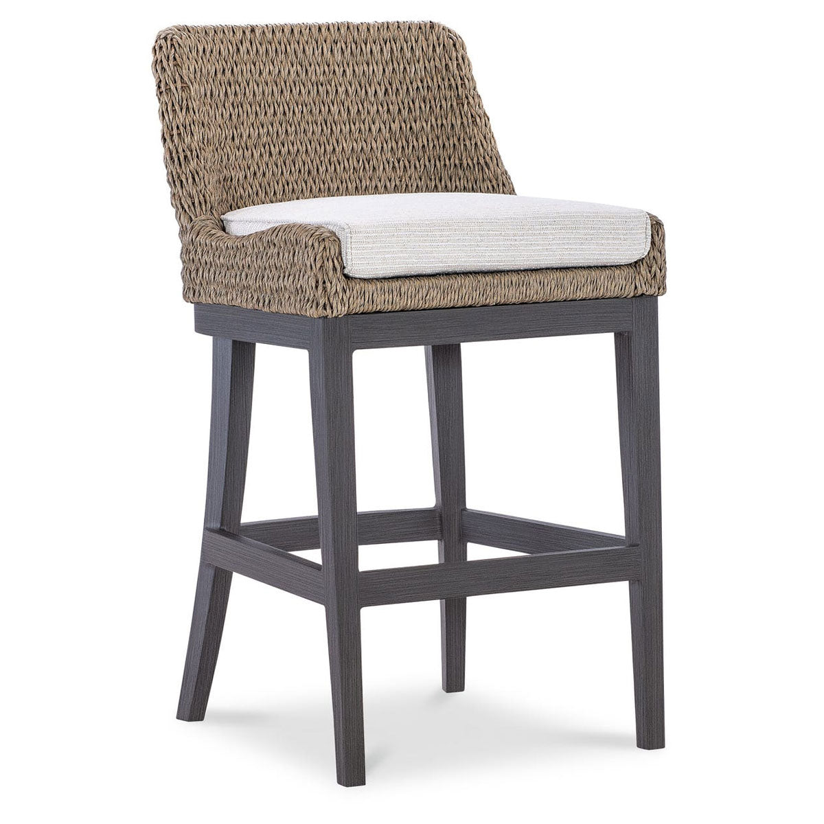 SEYCHELLES BARSTOOL IN POROS D