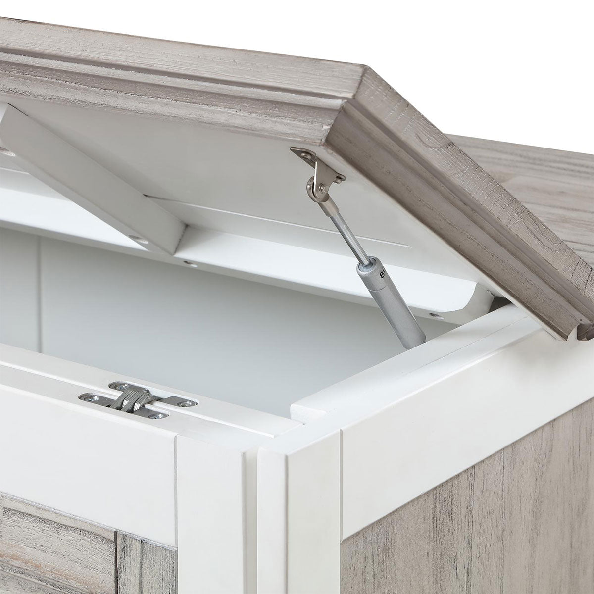 Islamorada Cabinet Bed With Matt