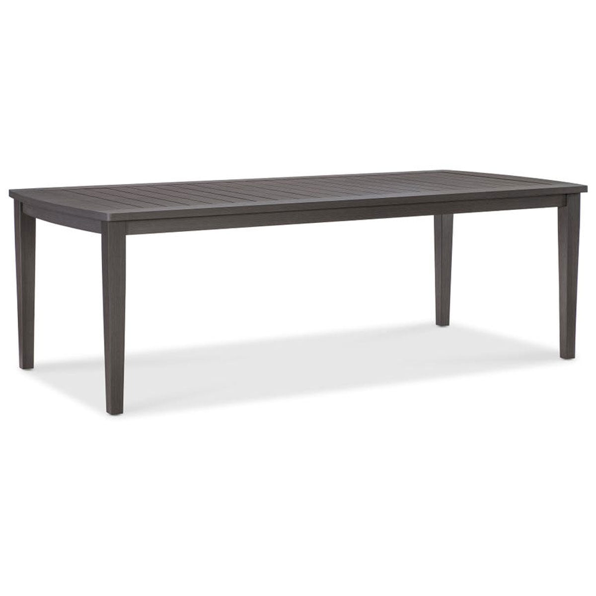 SEYCHELLES 90 IN. DINING TABLE
