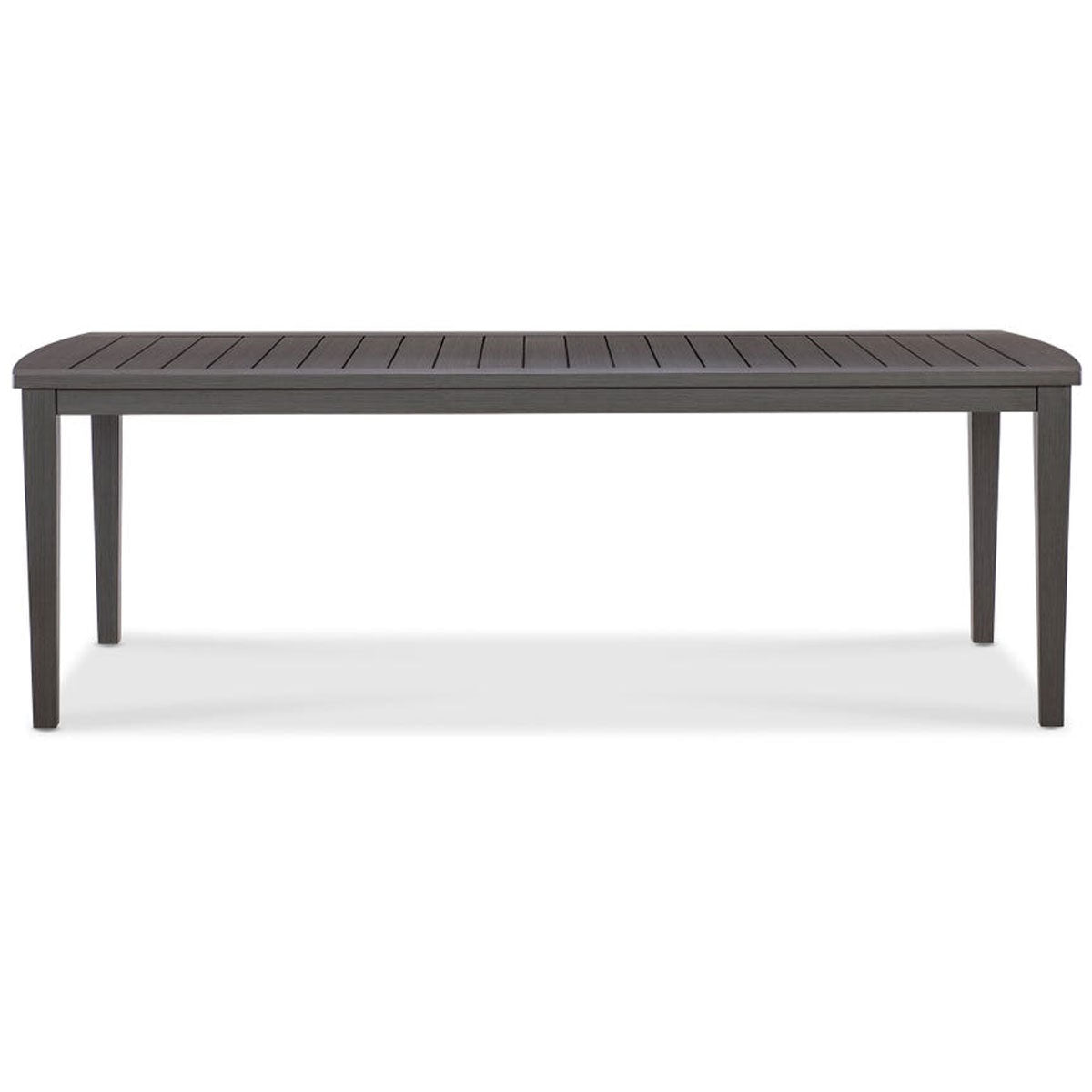 SEYCHELLES 90 IN. DINING TABLE