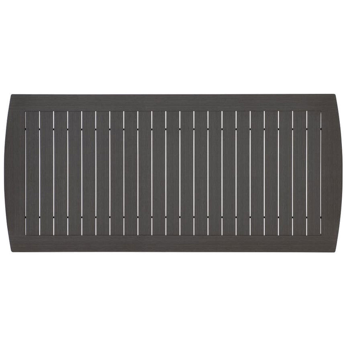 SEYCHELLES 90 IN. DINING TABLE