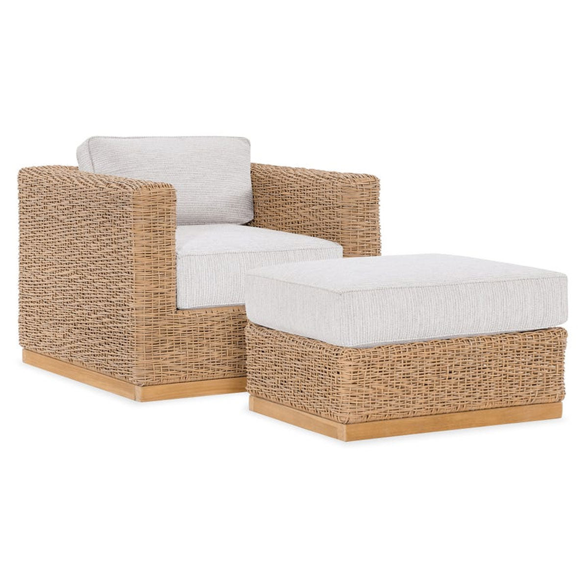 SOMERSET CLUB CHAIR IN POROS D