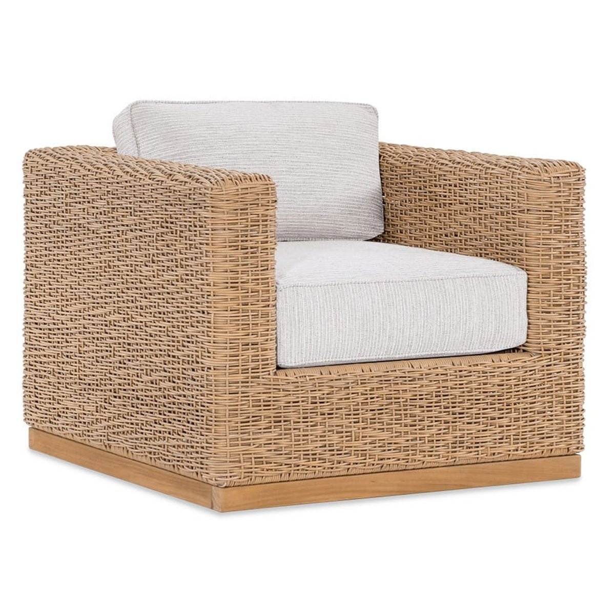 SOMERSET CLUB CHAIR IN POROS D