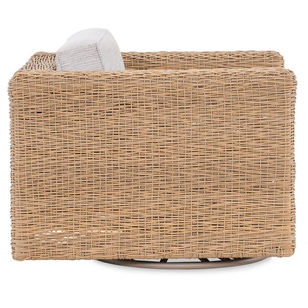SOMERSET SWIVEL GLIDER CLUB CH