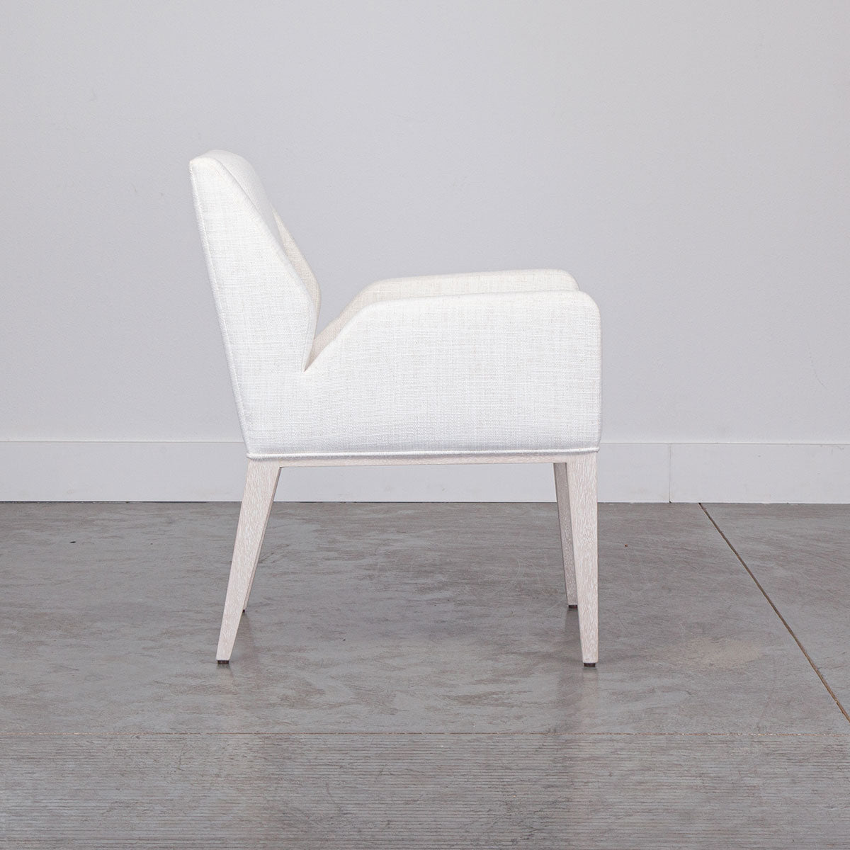 ESTRELLA UPH ARM CHAIR