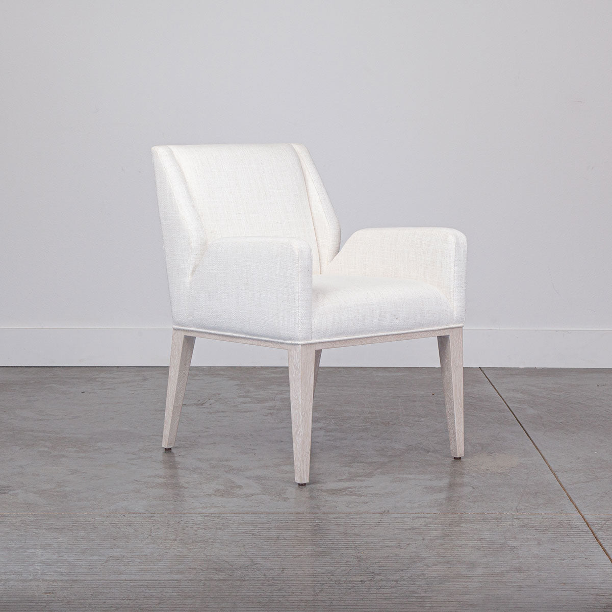 ESTRELLA UPH ARM CHAIR