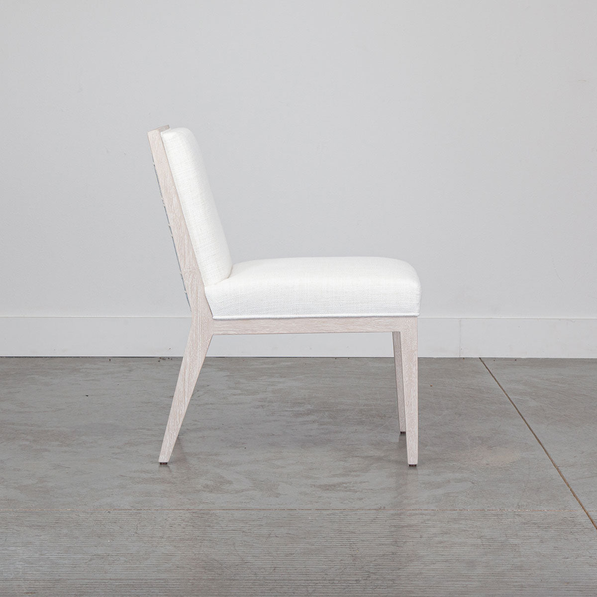 BOLERO SIDE CHAIR