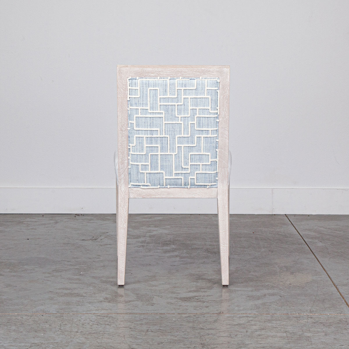 BOLERO SIDE CHAIR
