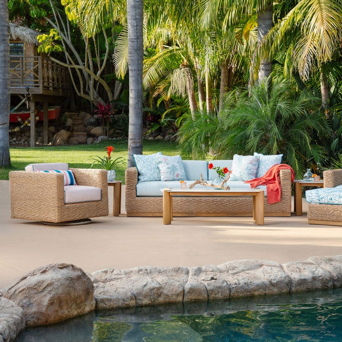 SOMERSET SOFA