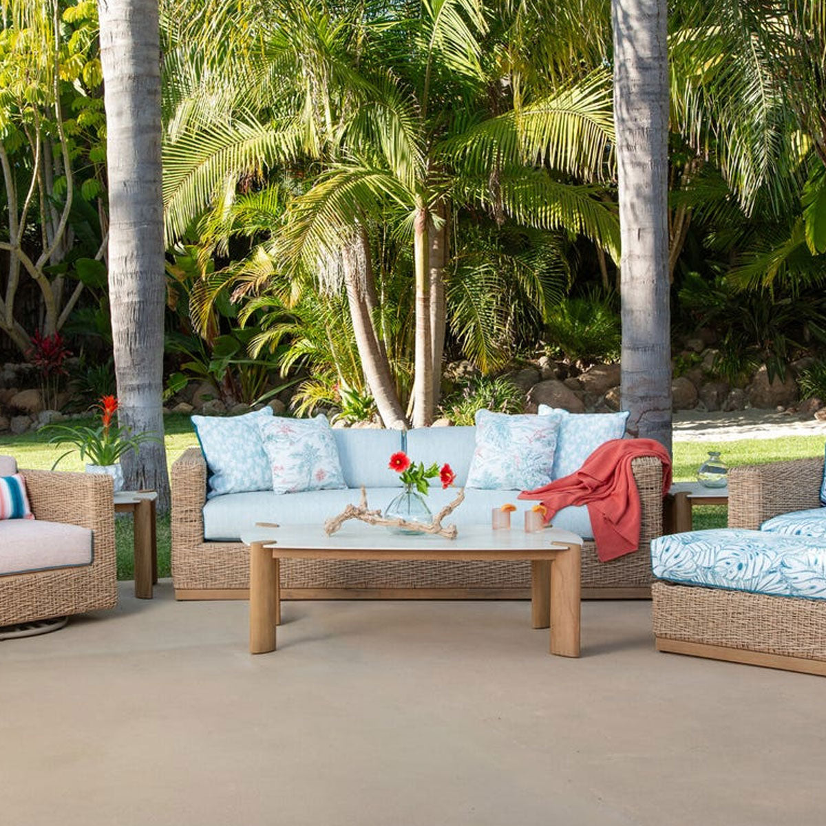 SOMERSET SOFA