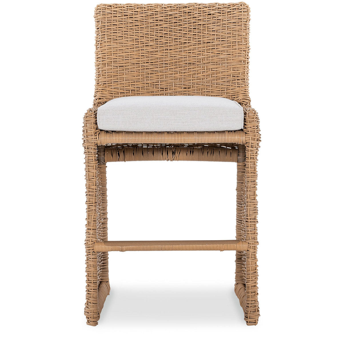 SOMERSET BARSTOOL IN POROS DUN