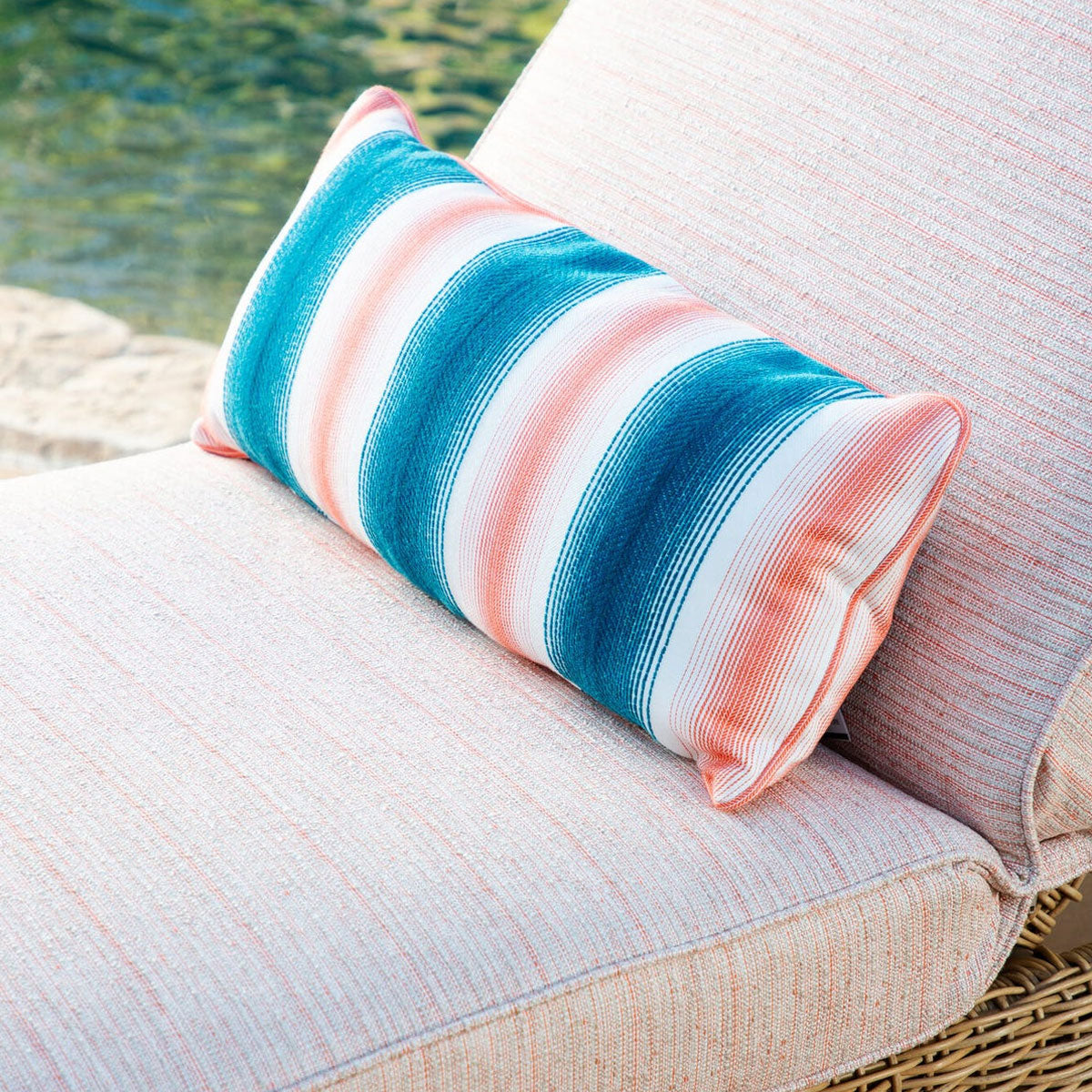 SOMERSET CHAISE