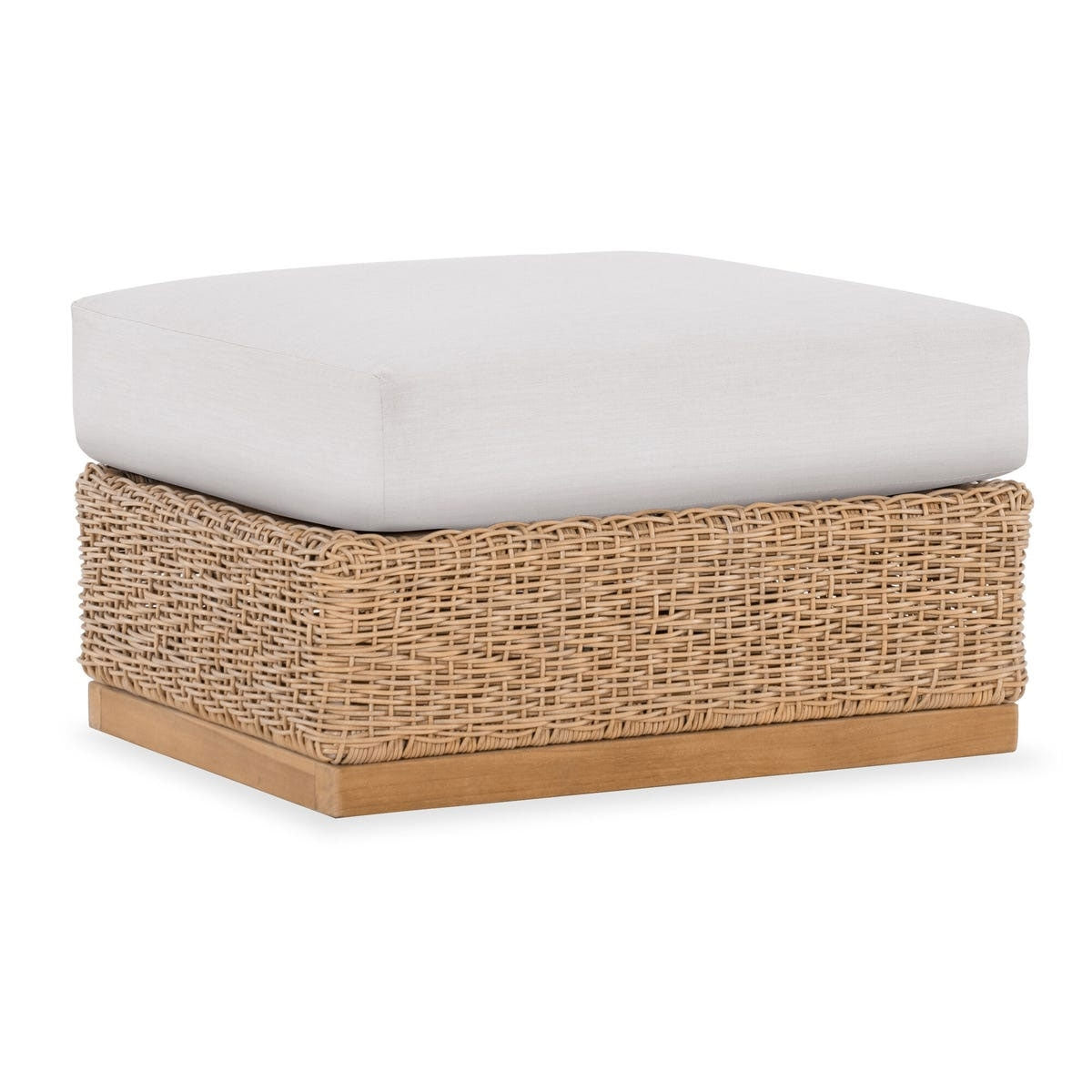 SOMERSET OTTOMAN