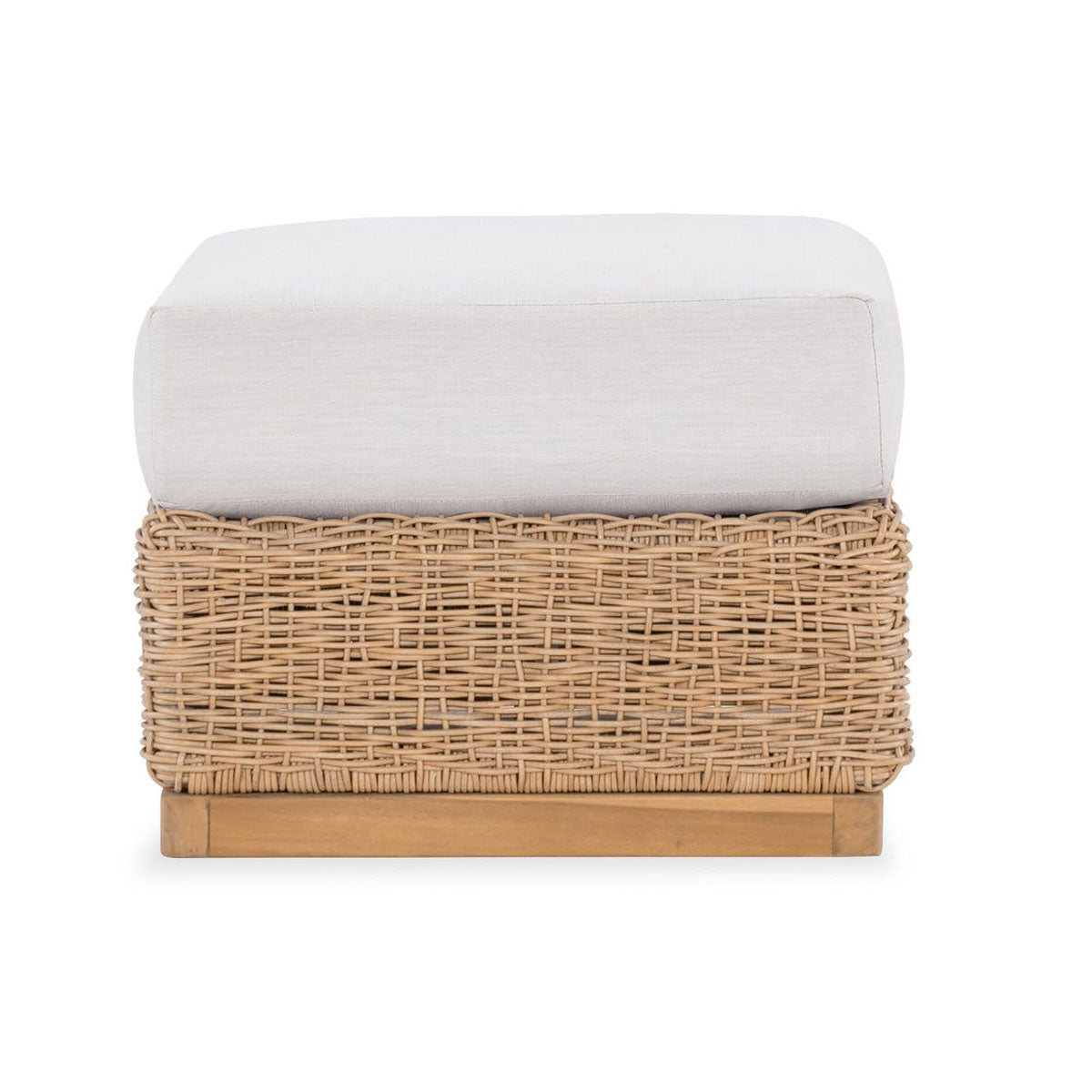 SOMERSET OTTOMAN